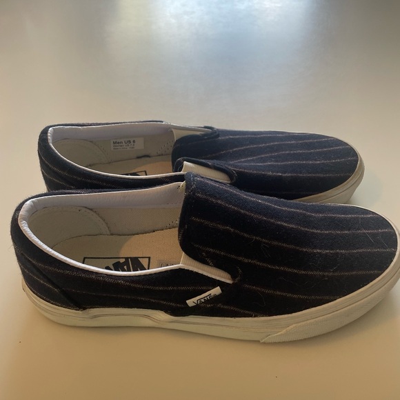 Vans slip on shoe - Picture 2 of 5